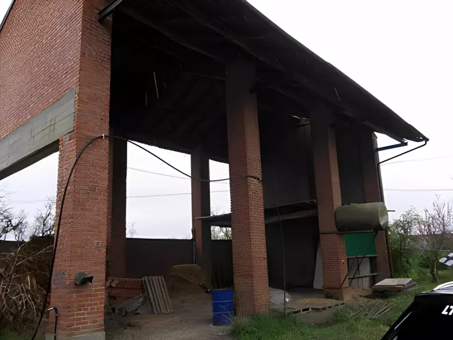 Immagine 15 di Casa indipendente in vendita  in Cascina Moschina a Predosa