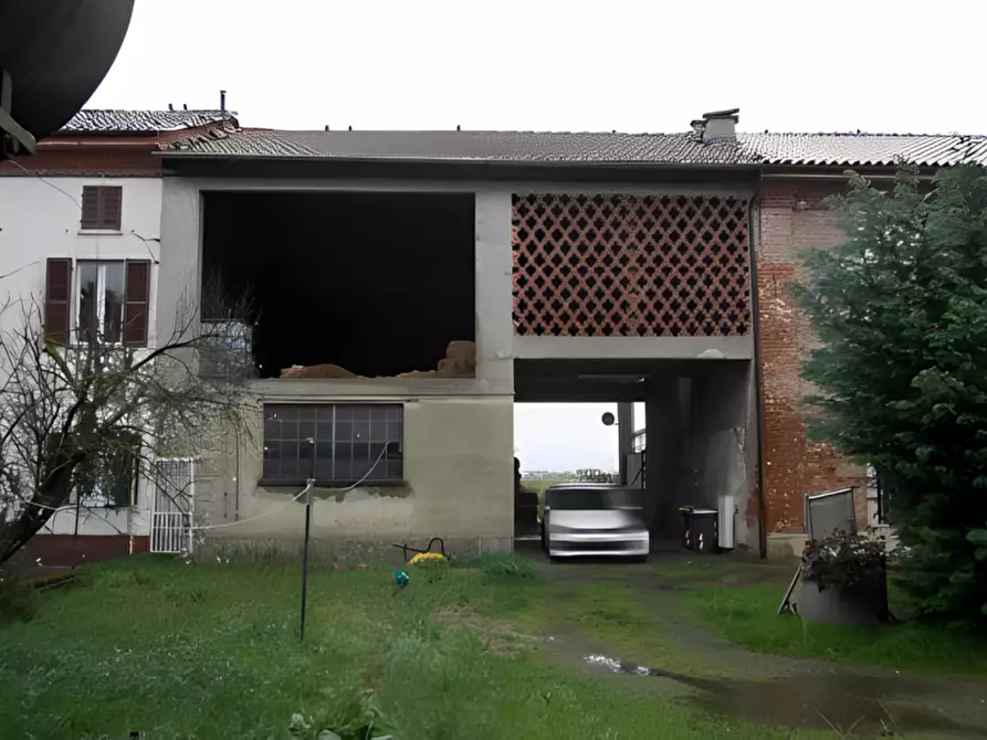 Immagine 16 di Casa indipendente in vendita  in Cascina Moschina a Predosa