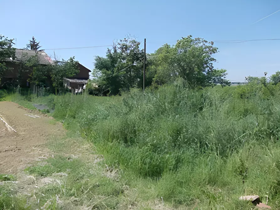 Immagine 17 di Casa indipendente in vendita  in Cascina Moschina a Predosa