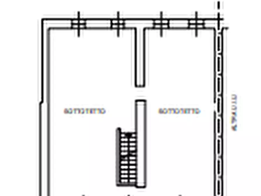 Immagine 19 di Casa indipendente in vendita  in Cascina Moschina a Predosa