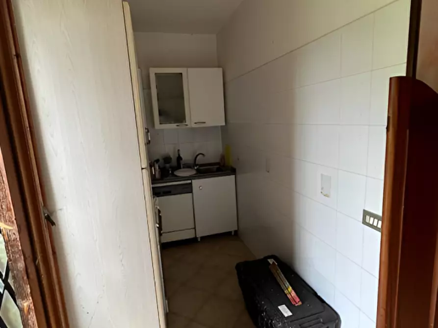 Immagine 3 di Appartamento in vendita  in Località Casaletto a Rocca Di Botte