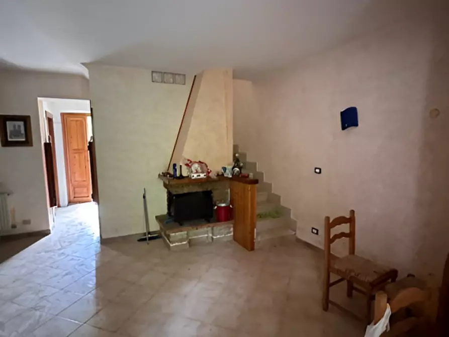 Immagine 4 di Appartamento in vendita  in Località Casaletto a Rocca Di Botte