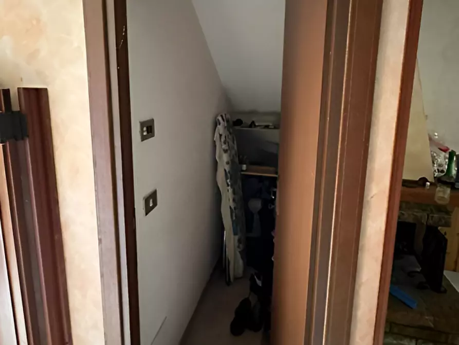 Immagine 5 di Appartamento in vendita  in Località Casaletto a Rocca Di Botte