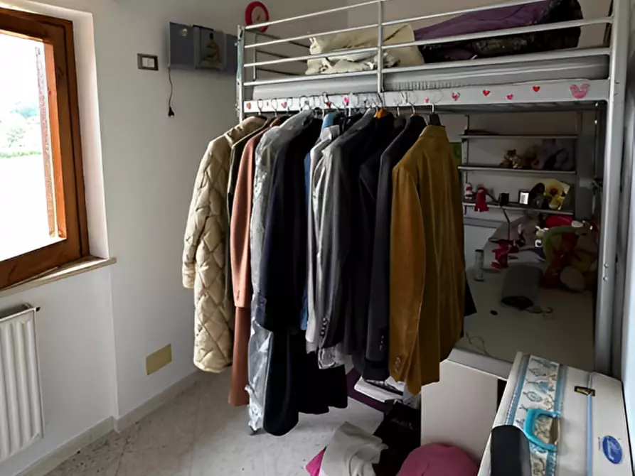 Immagine 7 di Appartamento in vendita  in Località Casaletto a Rocca Di Botte