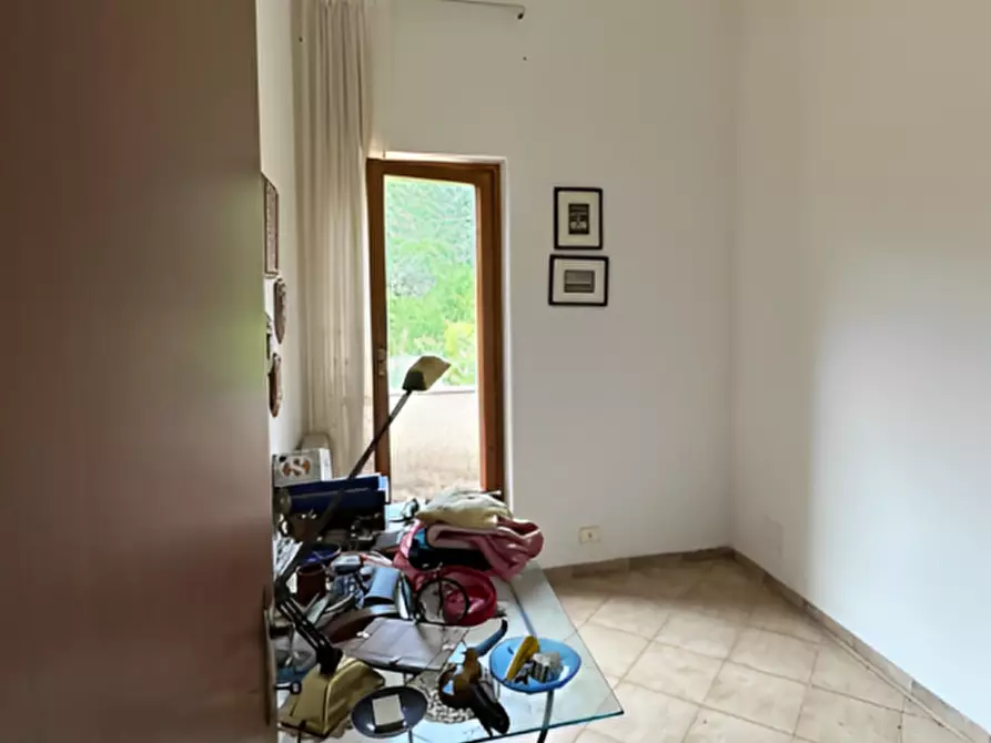 Immagine 9 di Appartamento in vendita  in Località Casaletto a Rocca Di Botte