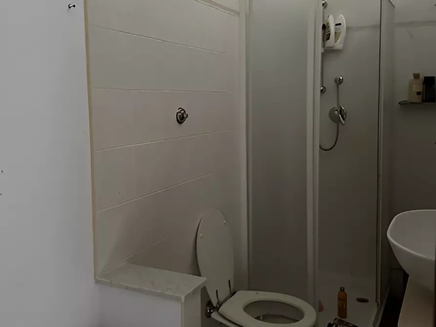 Immagine 10 di Appartamento in vendita  in Località Casaletto a Rocca Di Botte