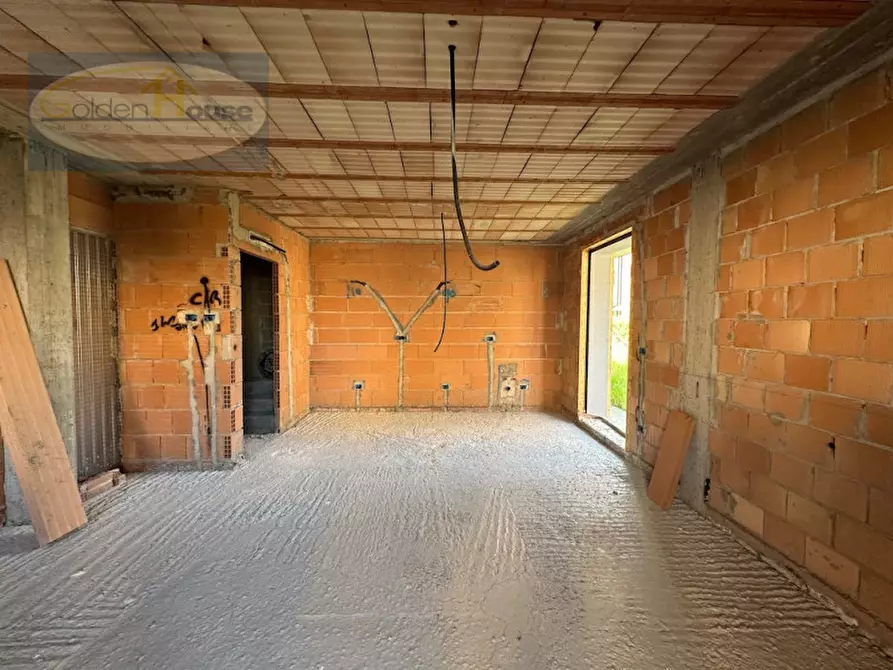 Immagine 6 di Casa quadrifamiliare in vendita  in Via Elio Stegani a Argenta