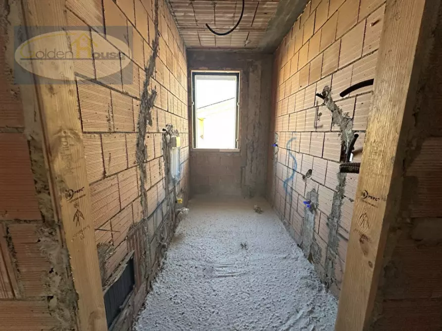 Immagine 7 di Casa quadrifamiliare in vendita  in Via Elio Stegani a Argenta