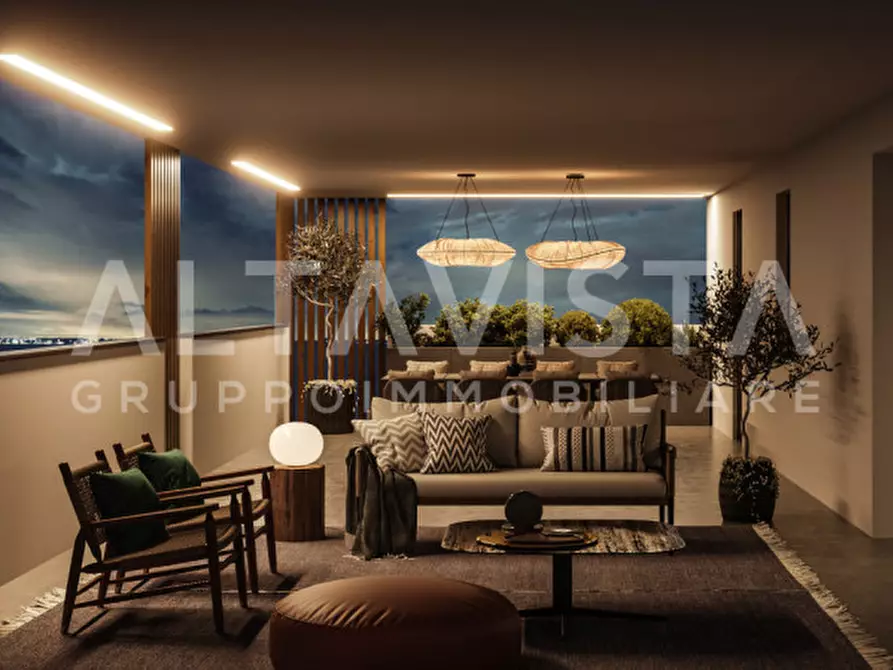 Immagine 1 di Appartamento in vendita  a Montichiari