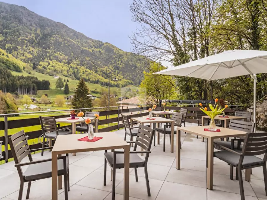 Immagine 6 di Hotel in vendita  in via unità d'italia a Ledro