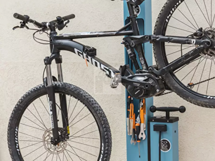 Immagine 18 di Hotel in vendita  in via unità d'italia a Ledro