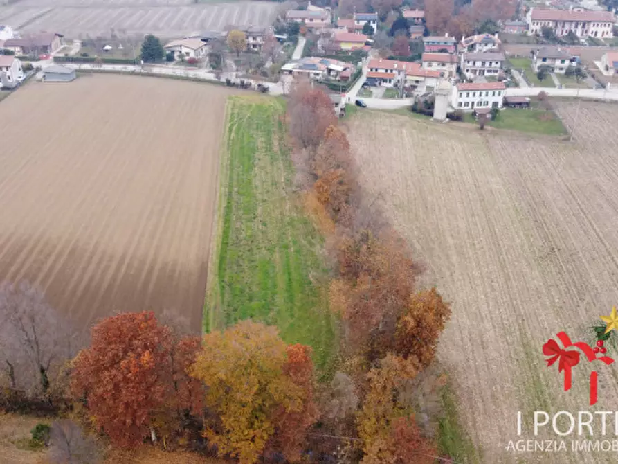 Immagine 6 di Terreno in vendita  in Olmara a Scorzè