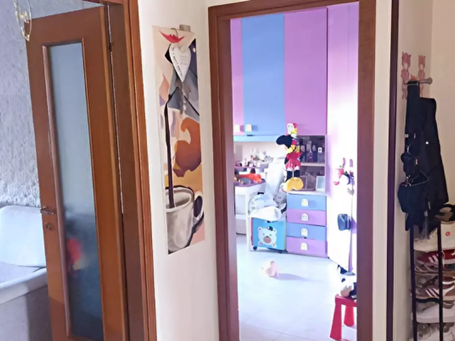 Immagine 6 di Appartamento in vendita  in Piazza Pertini n.11 a Taranto