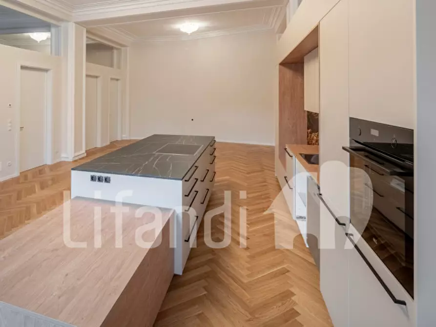 Immagine 3 di Appartamento in vendita  in Colle Isarco a Brennero .Brenner.