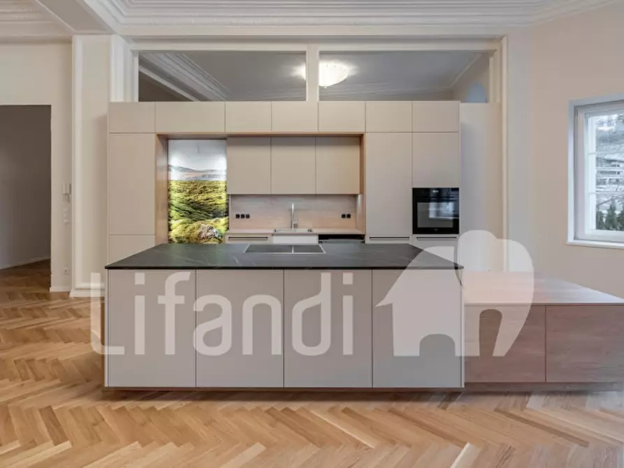 Immagine 4 di Appartamento in vendita  in Colle Isarco a Brennero .Brenner.