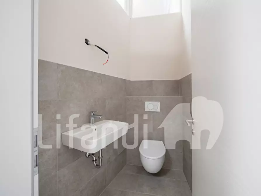 Immagine 10 di Appartamento in vendita  in Colle Isarco a Brennero .Brenner.