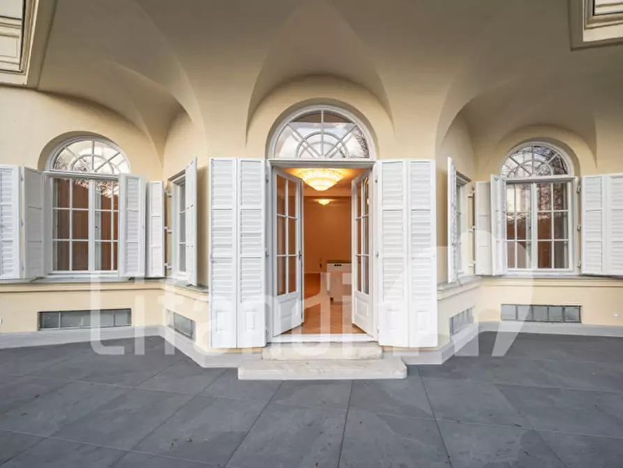 Immagine 11 di Appartamento in vendita  in Colle Isarco a Brennero .Brenner.