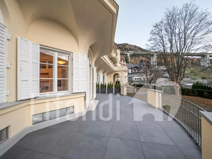 Immagine 13 di Appartamento in vendita  in Colle Isarco a Brennero .Brenner.