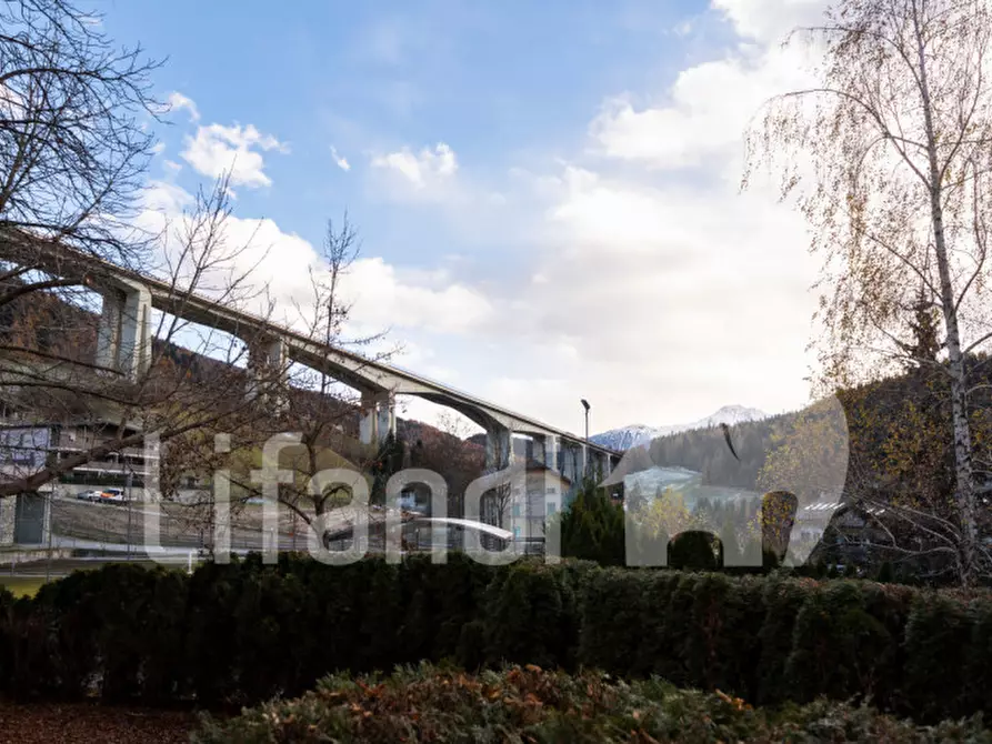 Immagine 14 di Appartamento in vendita  in Colle Isarco a Brennero .Brenner.