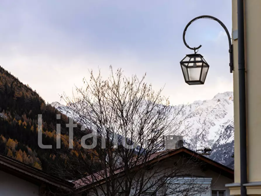Immagine 15 di Appartamento in vendita  in Colle Isarco a Brennero .Brenner.