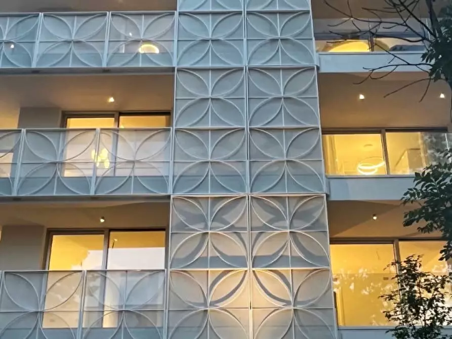 Immagine 1 di Appartamento in vendita  in viale Trento Trieste a Riccione