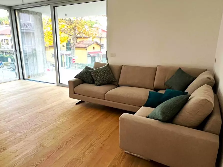 Immagine 2 di Appartamento in vendita  in viale Trento Trieste a Riccione
