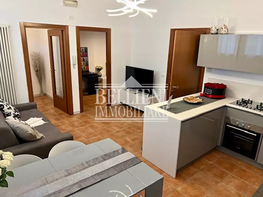 Immagine 2 di Appartamento in affitto  in Via Ettore Gallo a Vicenza