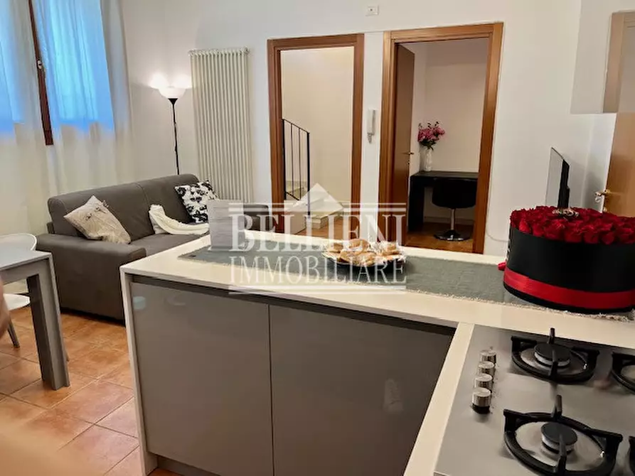 Immagine 3 di Appartamento in affitto  in Via Ettore Gallo a Vicenza