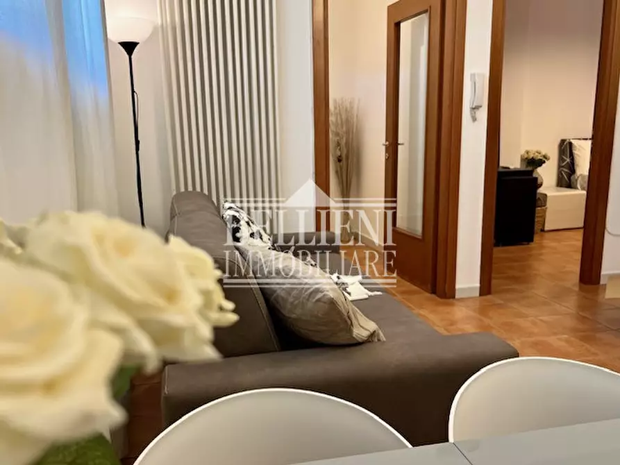 Immagine 4 di Appartamento in affitto  in Via Ettore Gallo a Vicenza
