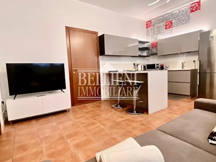 Immagine 4 di Appartamento in affitto  in Via Ettore Gallo a Vicenza