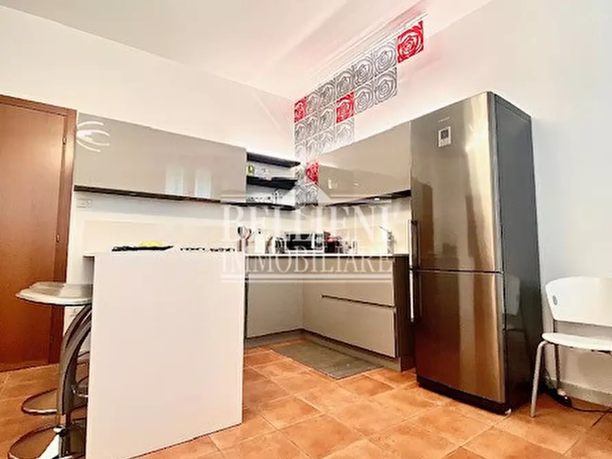 Immagine 5 di Appartamento in affitto  in Via Ettore Gallo a Vicenza