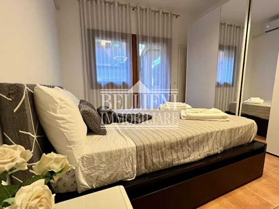 Immagine 7 di Appartamento in affitto  in Via Ettore Gallo a Vicenza