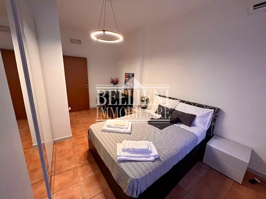 Immagine 8 di Appartamento in affitto  in Via Ettore Gallo a Vicenza