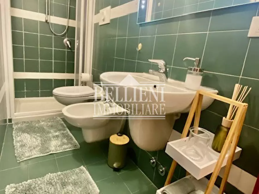 Immagine 9 di Appartamento in affitto  in Via Ettore Gallo a Vicenza