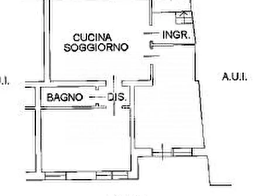 Immagine 12 di Appartamento in affitto  in Via Ettore Gallo a Vicenza