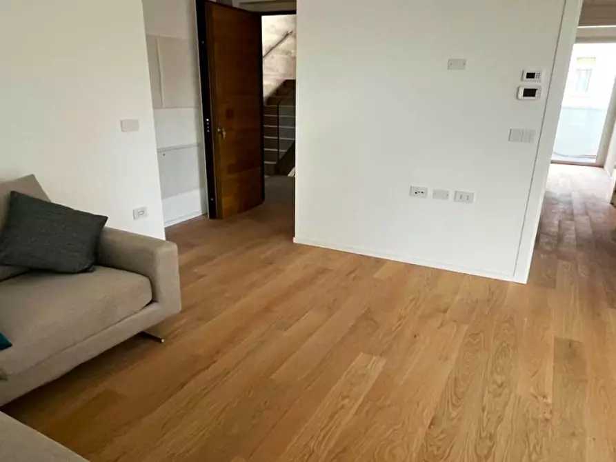 Immagine 3 di Appartamento in vendita  in viale Trento Trieste a Riccione