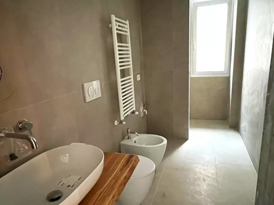 Immagine 7 di Appartamento in vendita  in viale Trento Trieste a Riccione