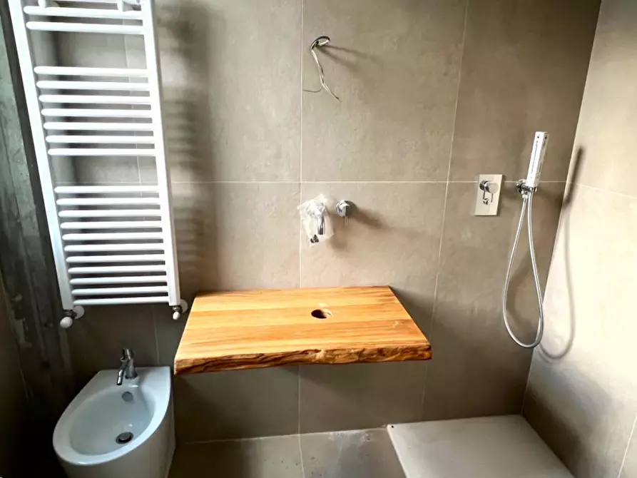 Immagine 9 di Appartamento in vendita  in viale Trento Trieste a Riccione