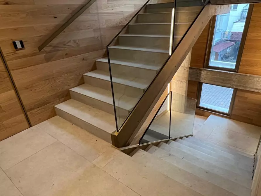 Immagine 10 di Appartamento in vendita  in viale Trento Trieste a Riccione