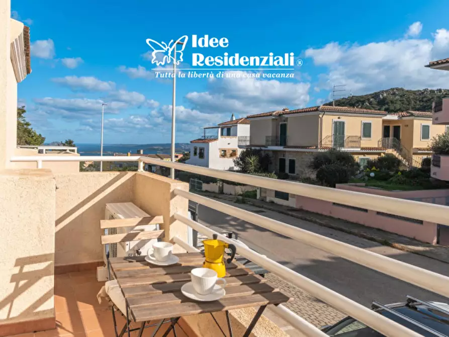 Immagine 2 di Appartamento in affitto  in via Martiri delle Foibe Istriane, 42, San Pasquale a Palau