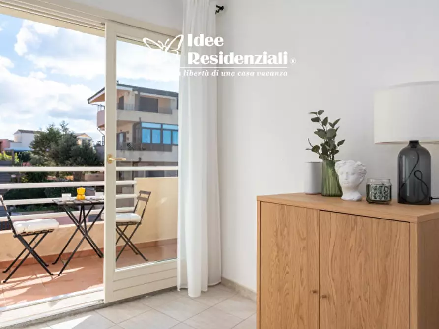 Immagine 3 di Appartamento in affitto  in via Martiri delle Foibe Istriane, 42, San Pasquale a Palau