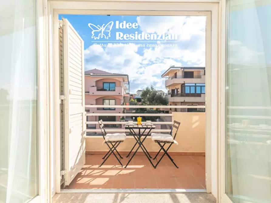 Immagine 4 di Appartamento in affitto  in via Martiri delle Foibe Istriane, 42, San Pasquale a Palau