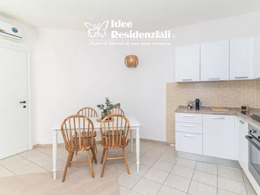 Immagine 6 di Appartamento in affitto  in via Martiri delle Foibe Istriane, 42, San Pasquale a Palau