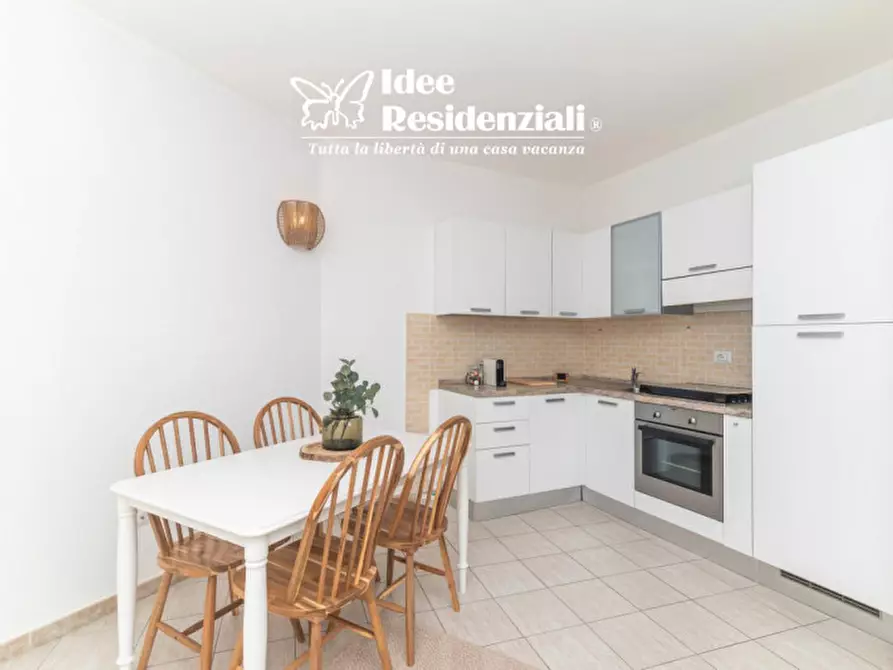 Immagine 7 di Appartamento in affitto  in via Martiri delle Foibe Istriane, 42, San Pasquale a Palau