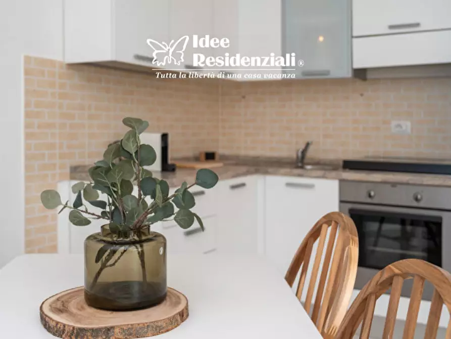 Immagine 8 di Appartamento in affitto  in via Martiri delle Foibe Istriane, 42, San Pasquale a Palau