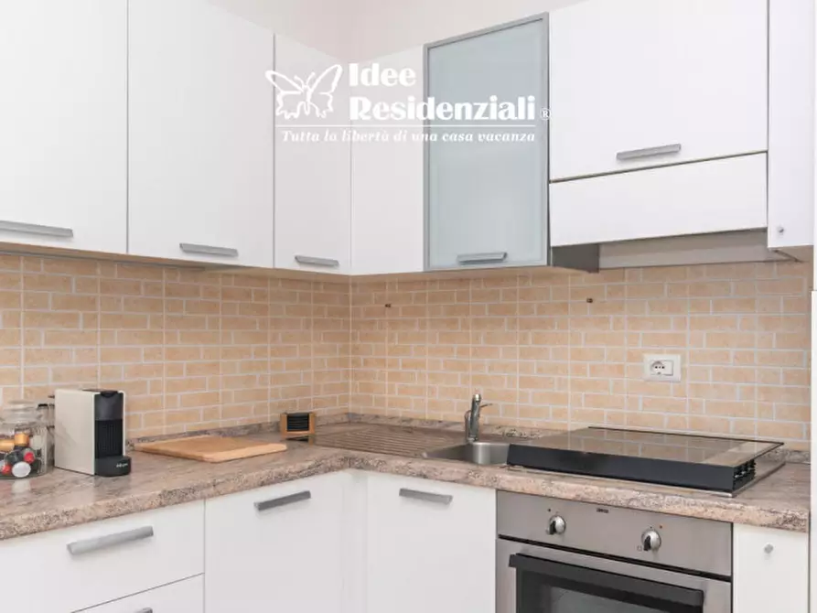 Immagine 9 di Appartamento in affitto  in via Martiri delle Foibe Istriane, 42, San Pasquale a Palau