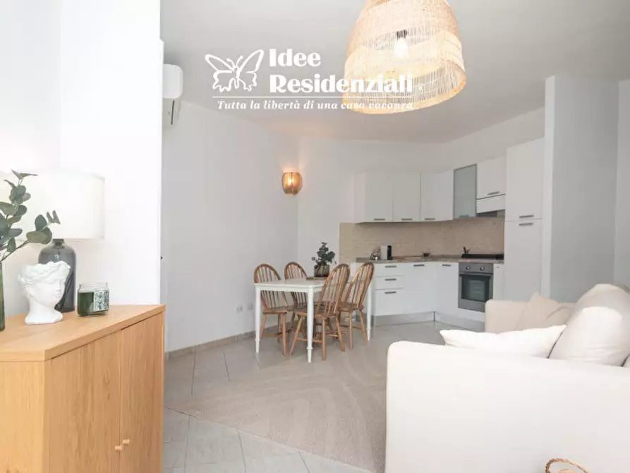 Immagine 10 di Appartamento in affitto  in via Martiri delle Foibe Istriane, 42, San Pasquale a Palau