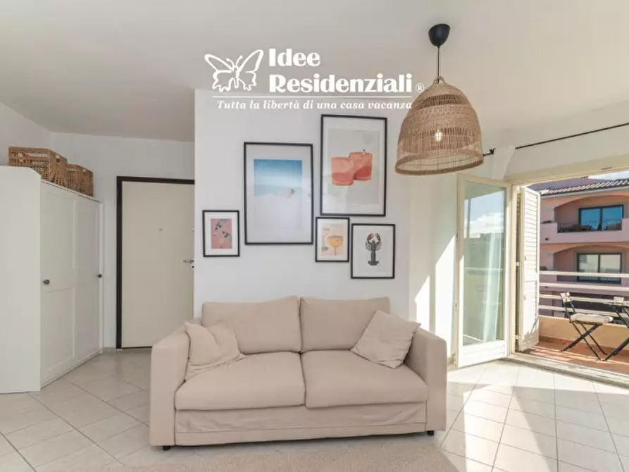 Immagine 11 di Appartamento in affitto  in via Martiri delle Foibe Istriane, 42, San Pasquale a Palau