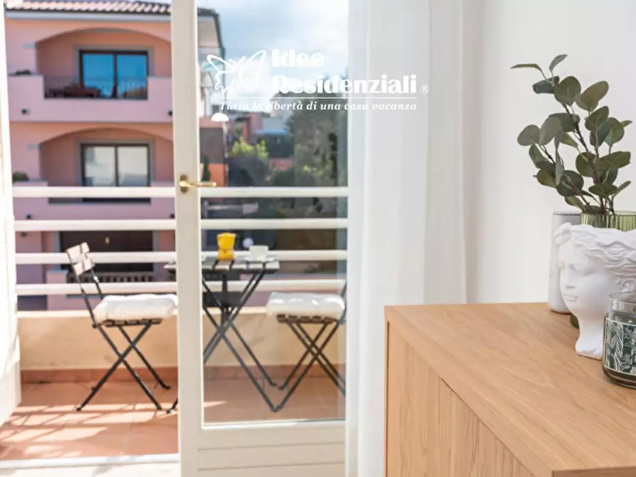 Immagine 12 di Appartamento in affitto  in via Martiri delle Foibe Istriane, 42, San Pasquale a Palau