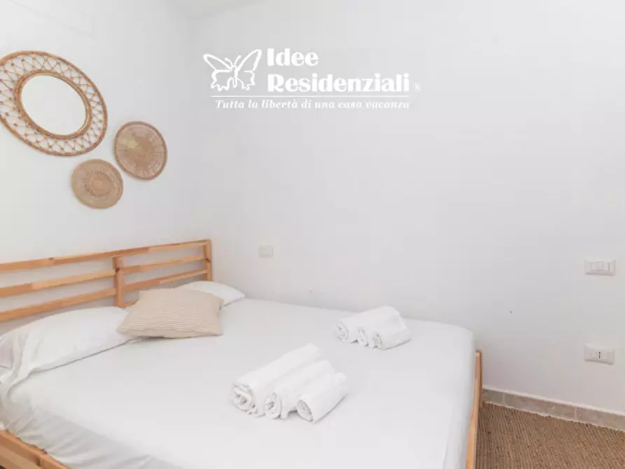 Immagine 14 di Appartamento in affitto  in via Martiri delle Foibe Istriane, 42, San Pasquale a Palau